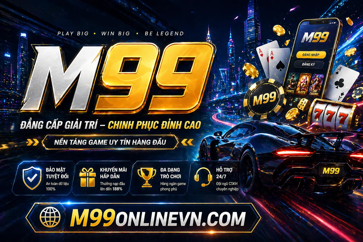 Giao diện đăng nhập S26BET an toàn và hiện đại