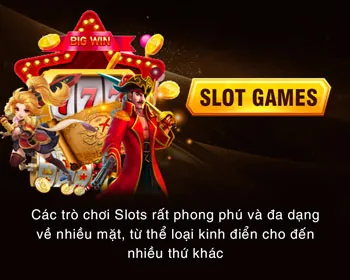 Các trò chơi nổ hũ với giải độc đắc khổng lồ tại s26bet login